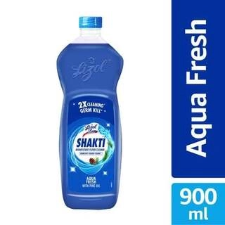 Shakti Aqua 900Ml