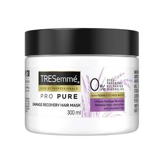 PP DAMAGE RECOVERY HAIR MASK 300 ML.