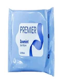 WET WIPES