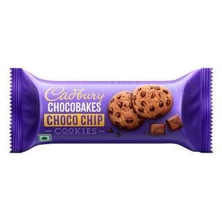 Chocobakes Choco Chip Cookies