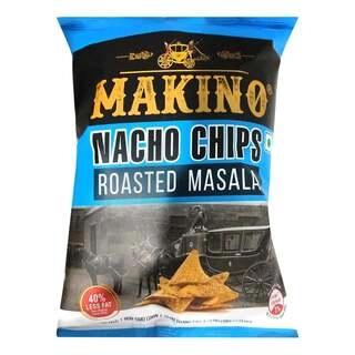 NACHO CHIPS ROASTED MASALA 60 GM.
