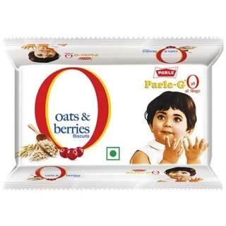 OATS & BERRIES BISCUITS