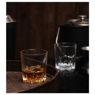 MALIBU TUMBLER 6 PCS SET