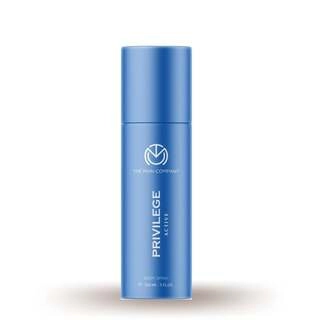 BLUE ACTIVE BODY SPRAY 150ML
