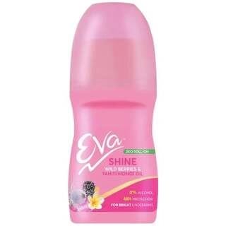 SHINE DEO ROLL ON 50ML.