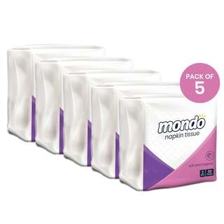 Mondo Napkin Tissue