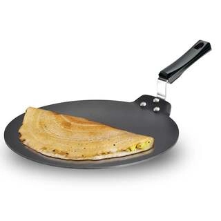 FUTURA NONSTICK DOSA TAWA GRIDDLE 28CM