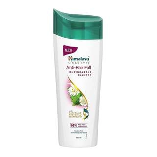 Shampoo Anti Hairfall