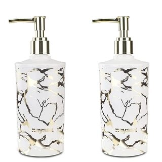 Diamond Soap Dispenser