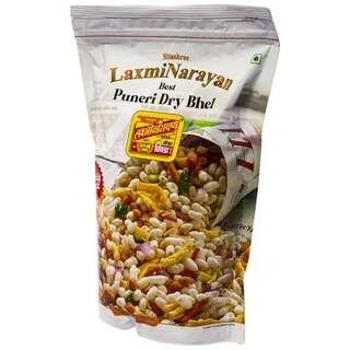 Puneri Dry Bhel 250Gm