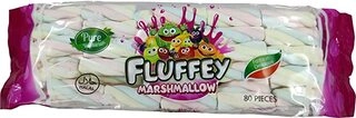 My-Stic Vegetable Marshmallow Fruit Flavour