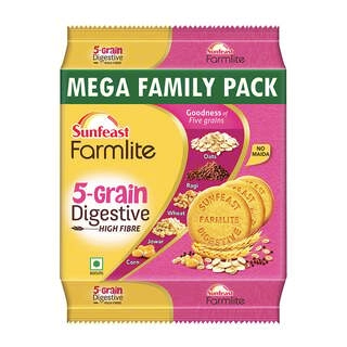 Farmlite 5 Grain Digestive