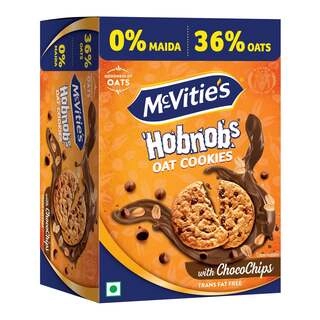 Hobnobs Oat Chocochips