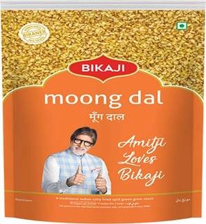 MOONG DAAL 400GM