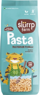 Farm Pasta - Multigrain Fusilli