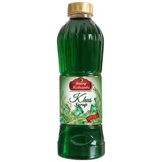 KHUS SYRUP 750ML