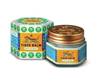 Balm White Gel 21Ml