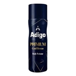PERFUME PRM COOL BREEZE 165ML