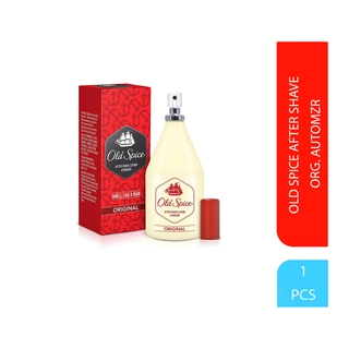 After Shav Lotion Atomizer Musk