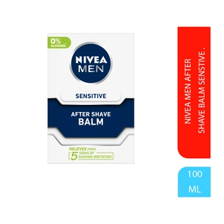 After Shave Lotion Lotion Sens