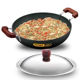 Futura Deep Fry Pan