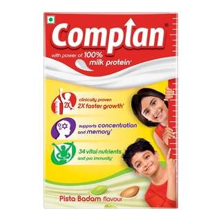 PISTA /BADAM 500GM