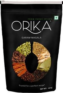 GARAM MASALA 100 GM