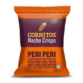 NACHO PERI PERI 60 GM.