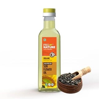 SUNFLOWER OIL 1 LTR.