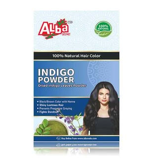 INDIGO POWDER 100 GM