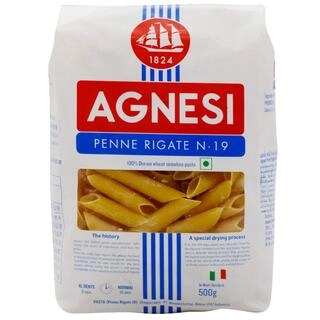 ITALIAN PENNE PASTA 500GMS