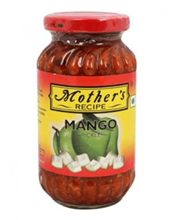 PICKLE MANGO 950 GM.