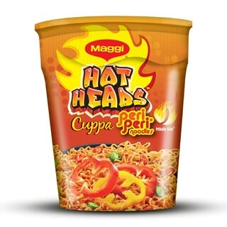 NDLS CUP MASALA 70 GM.