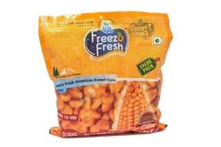 NO 1 SWEET CORN 500GM