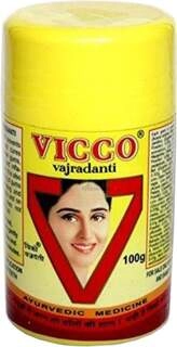 Tooth Powder