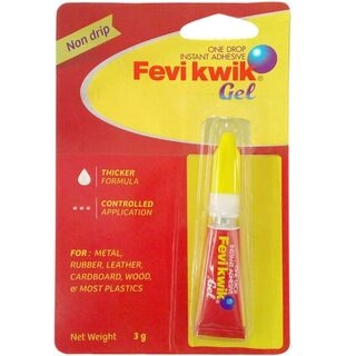 FEVI KWICK 2GM