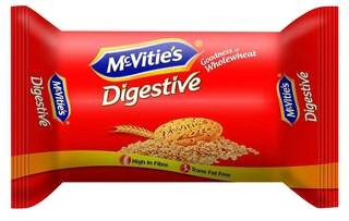 DIGESTIVE 100 GM.