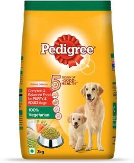 PG VEG ADULT 3KG