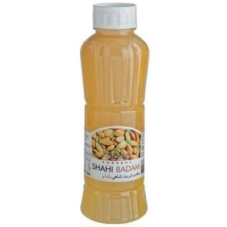 SHAHI BADAM 700 ML.