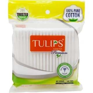 POUCH BUDS PREMIUM 80PCS