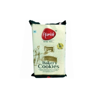 DANDA PISTA COOKIES 400 GM.