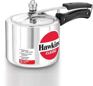 Pressure Cooker
