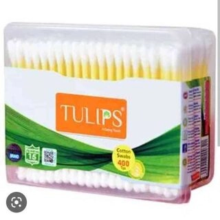 BUDS BOX 200 PCS