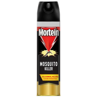 MORTEIN MOSQUITO KILLER 500ML