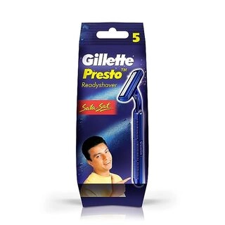 PRESTO COMBO 3+1.