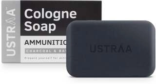 USTRAA SOAP AMMUNITION 125GM.