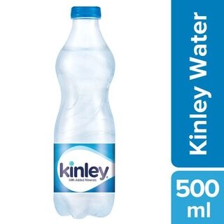 WATER 500ML.