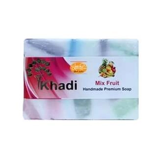 SOAP MIX FRUIT 125 GM