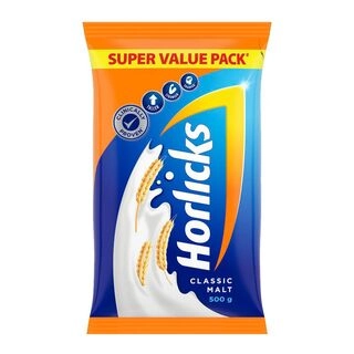 CLASSIC MALT (R)500 GM.