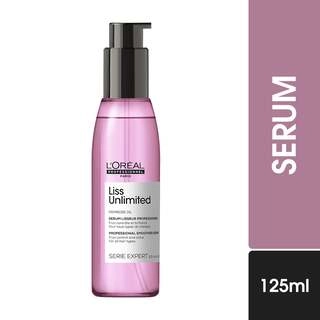 SERUM LISS ULTIME 125 ML.